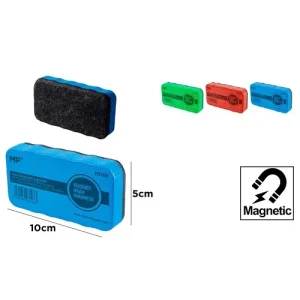 Borrador Pizarra Imán