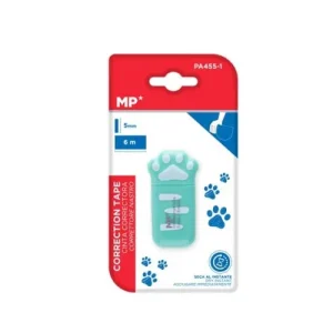 Cinta Correctora Patita