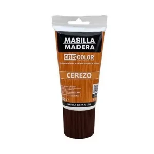 Brico Masilla Madera Cerezo 150GR