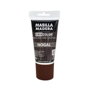 Brico Masilla Madera Nogal 150GR