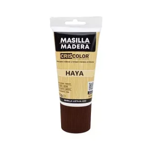 Brico Masilla Madera Haya 150GR