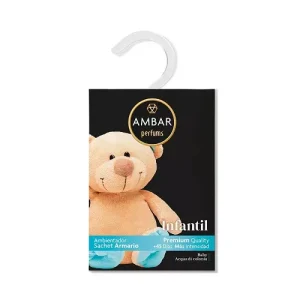 Ambientador Armario Infantil