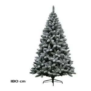 Árbol Navidad Nevada Harry 180cm