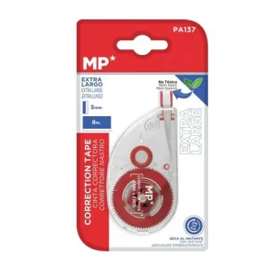 Cinta Correctora 5mmx8m