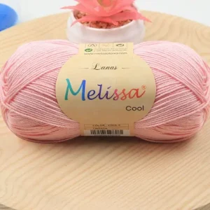 Lana Cool Rosa 5