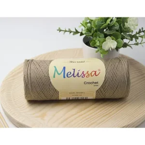 Lana Crochet Beige 4