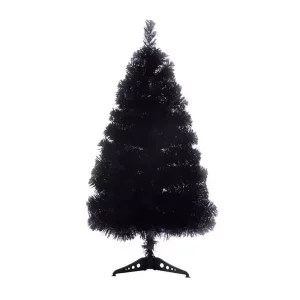 Árbol Navidad Negro 150CM 380T