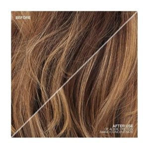 Acondicionador Profesional Sin Sulfatos Para Cabello Dañado 300 Ml