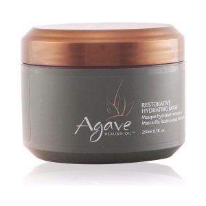 Agave Healing Oil Mascarilla Hidratante Reparadora 250Ml