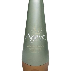 Agave Healing Oil Smoothing Shampoo 250Ml