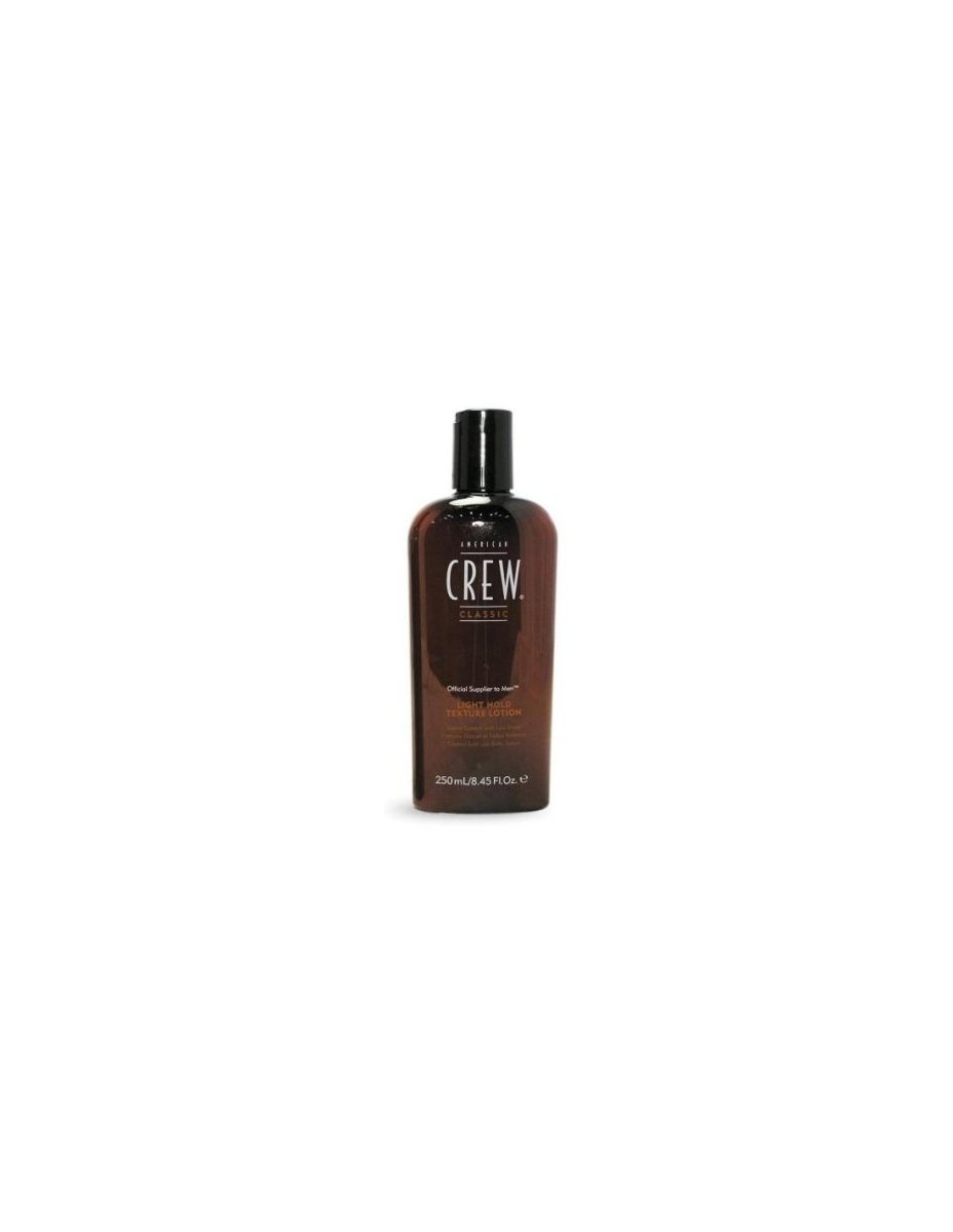 American Crew Classiclight Hold Texturelotion 250Ml