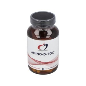 Amino-D-Tox 90Vcaps.