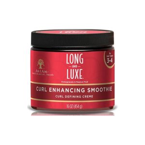 As I Am Long And Luxe Crema Rizos Definidos 454G