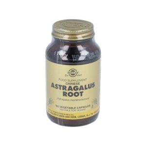 Astragalus Chino (Astragalus Membra.) 100Cap