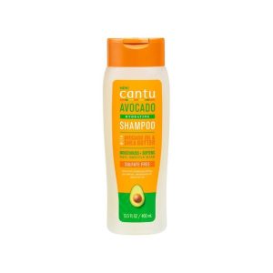 Cantu Avocado Hydrating Champú 400Ml