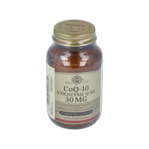 Coenzima Q10 30Mg. 90Vegicap.